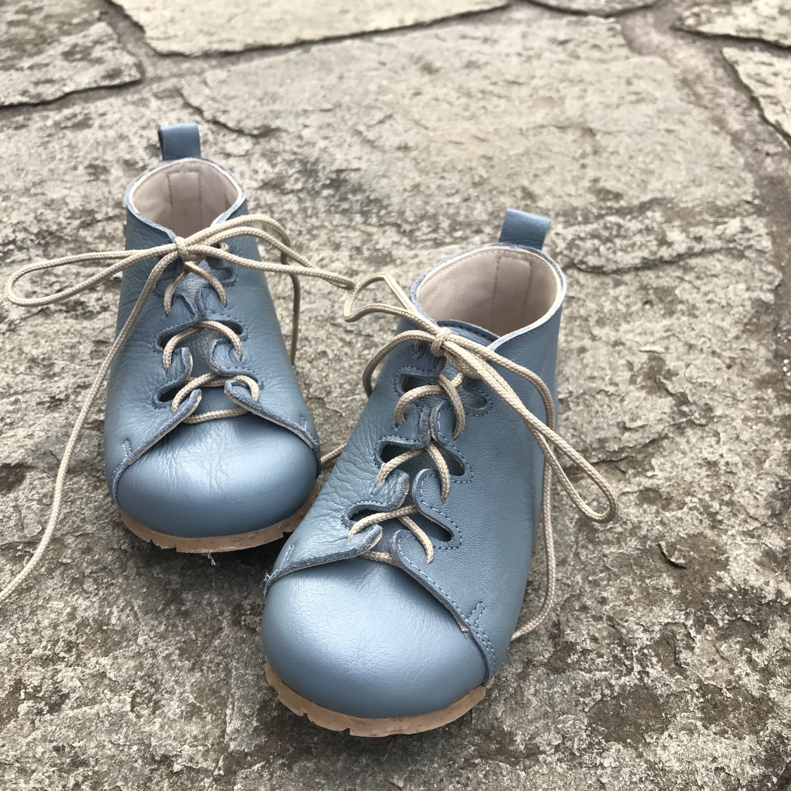 Bequeme Kinderschuhe von Pregnidos DIY Inspiration